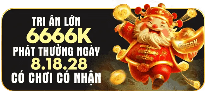 Nạp tiền và nhận khuyến mãi tk888