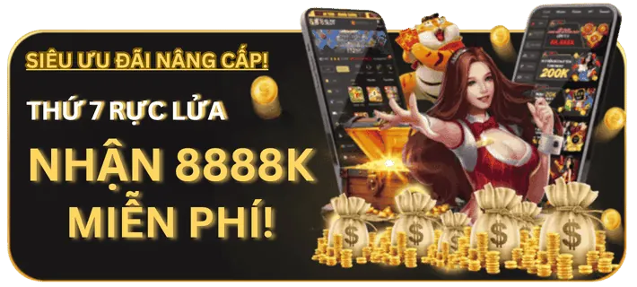 Phòng bắn cá tk888 đẹp mắt