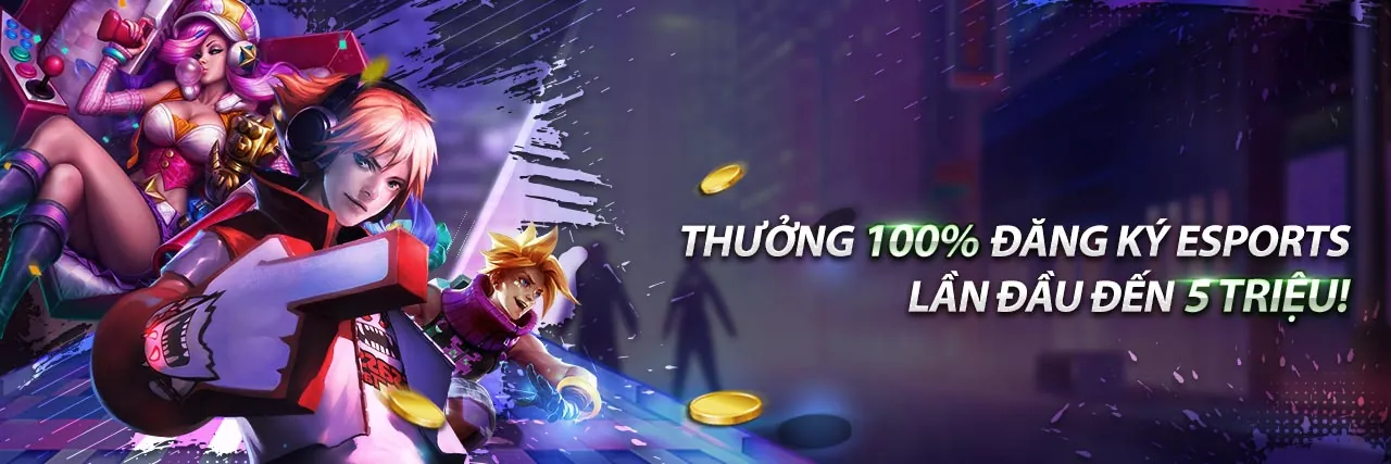 Chương trình khuyến mãi hấp dẫn tại tk888