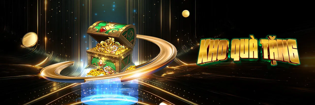 Sảnh game bài tk888 với không gian casino hiện đại